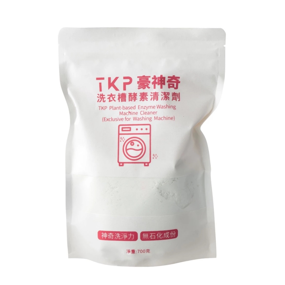 豪神奇 植萃酵素 洗衣槽清潔粉, , large