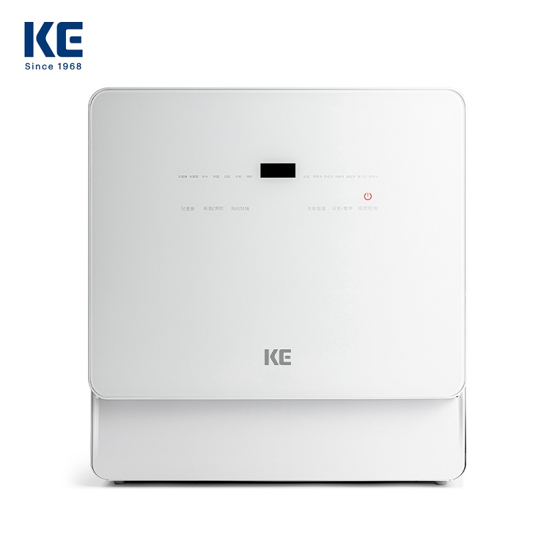 KE KEW-236W Dishwasher, , large