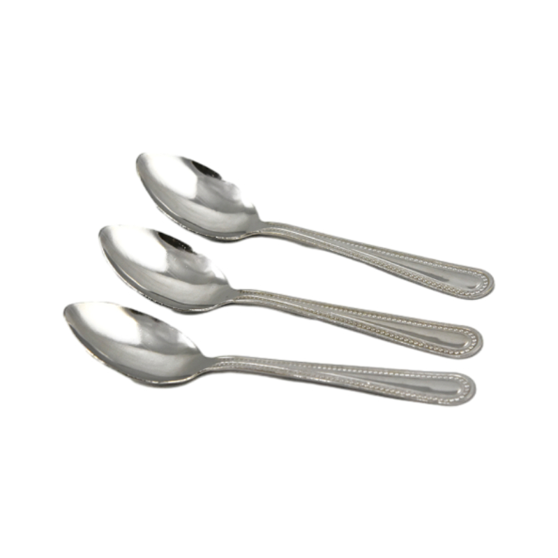 Coffee Spoon 3 Pcs, , large