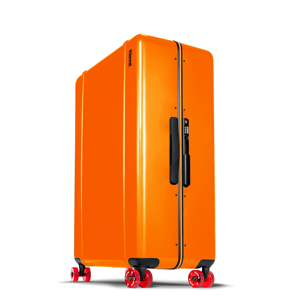 FLOYD Hot Orange Trunk 31, , large