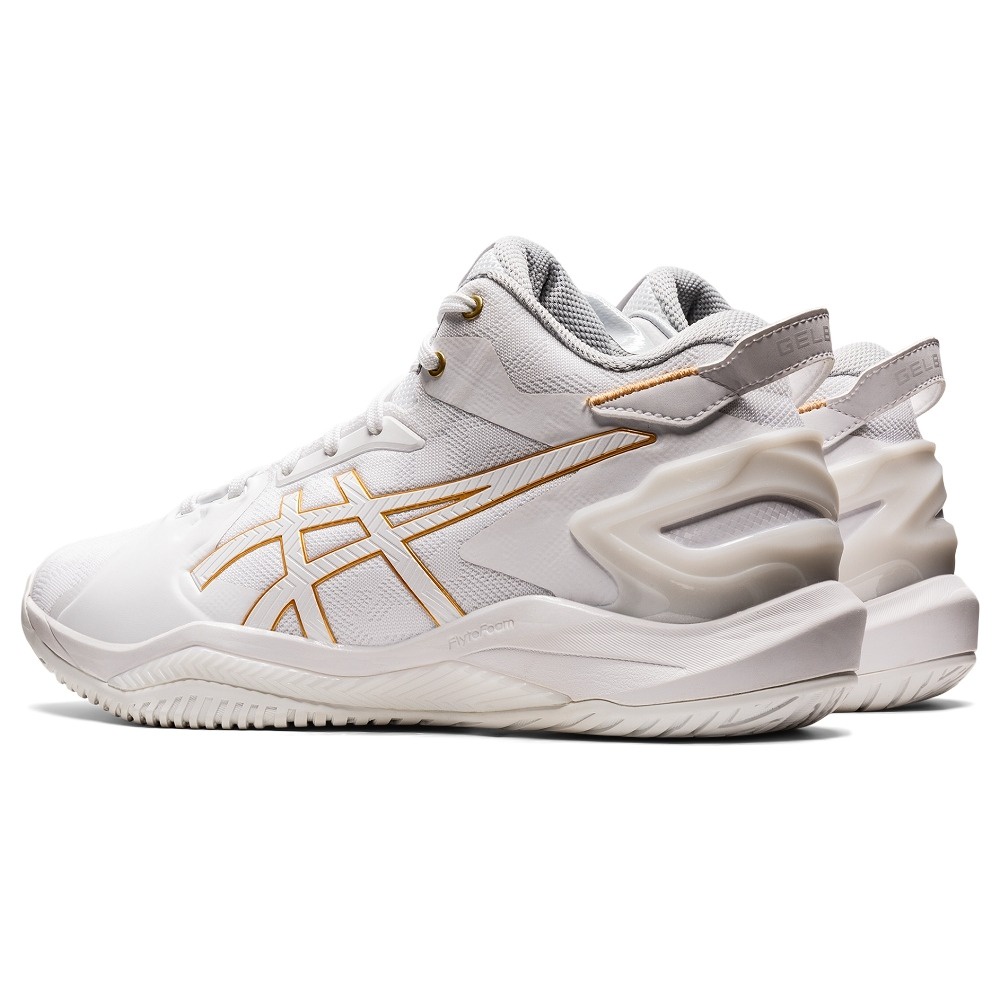 ASICS GELBURST 26 寬楦 男女籃球鞋 速度型 透氣 1063A048-100 22FWO【樂買網】, , large