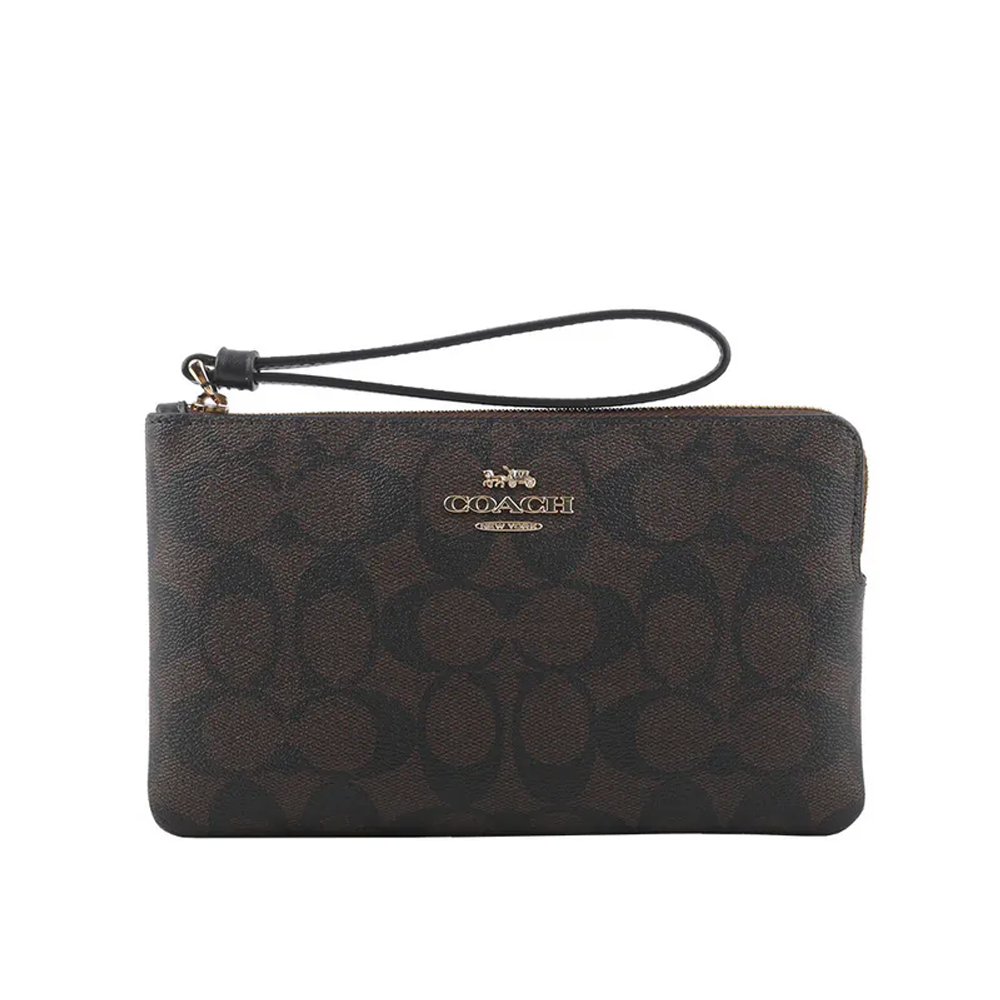 Clutch bag, , large