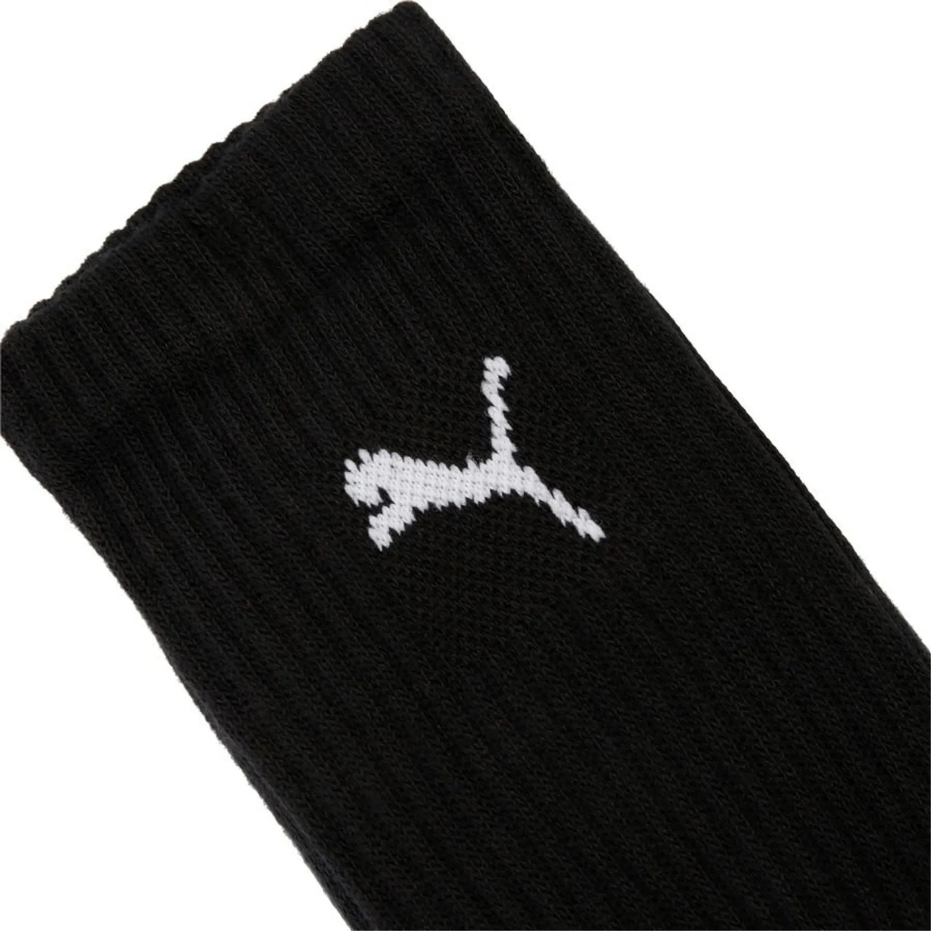[秉宸] PUMA Fashion 跳豹半統襪（3入） BB1402, , large
