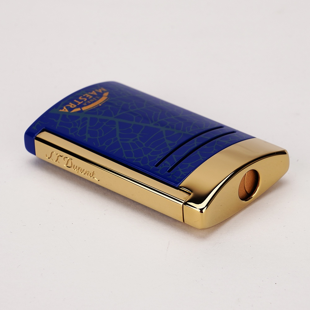 S.T.Dupont 都彭 x Partagas Linea Maestra 限量聯名打火機 送禮 禮物 推薦, , large