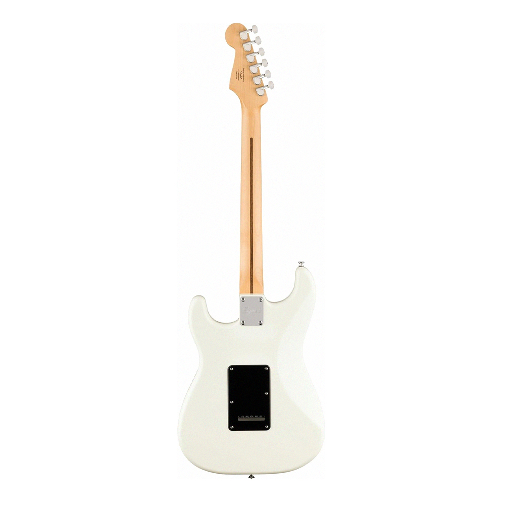 Fender Squier FSR Sonic Stratocaster 電吉他 白色【敦煌樂器】, , large