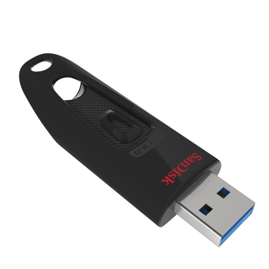 【SanDisk】Ultra CZ48 256G USB 3.0 隨身碟 高速 130MB/s, , large