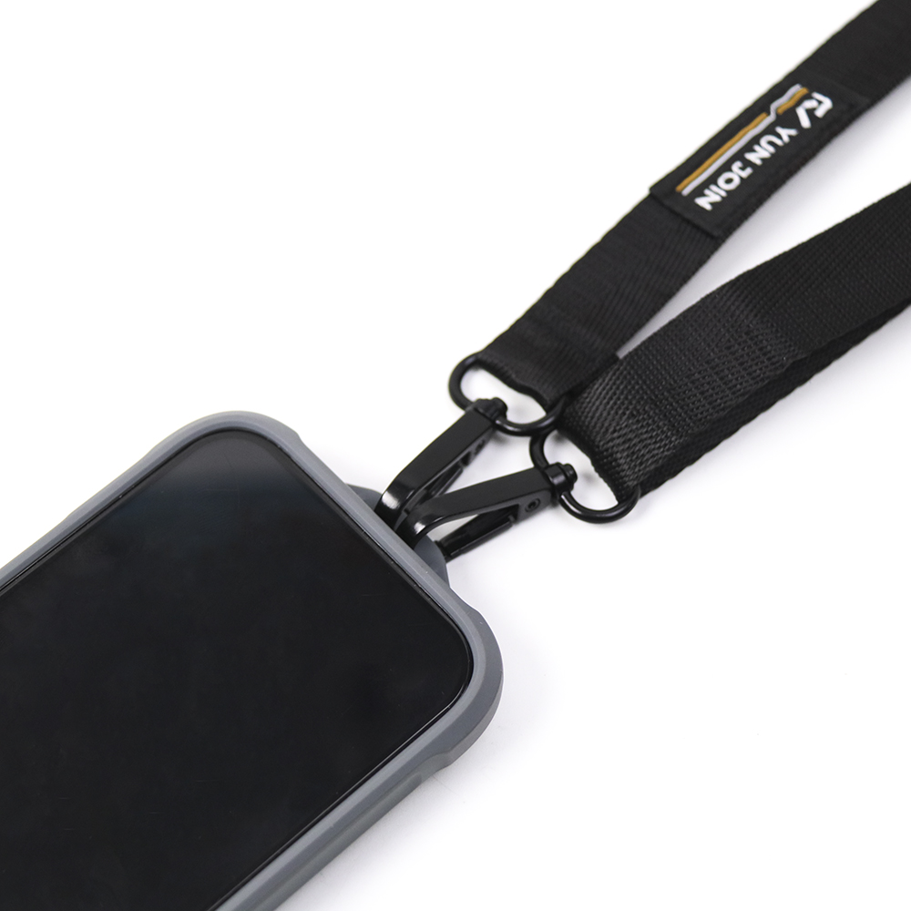 AIRFLOW-Pocket Vault 配件- Lanyard 手機掛繩 / 斜背帶 肩背帶, , large