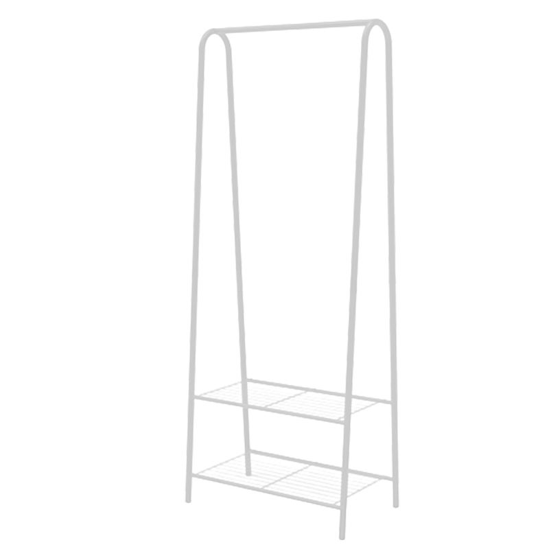 clothing storage rack, , large