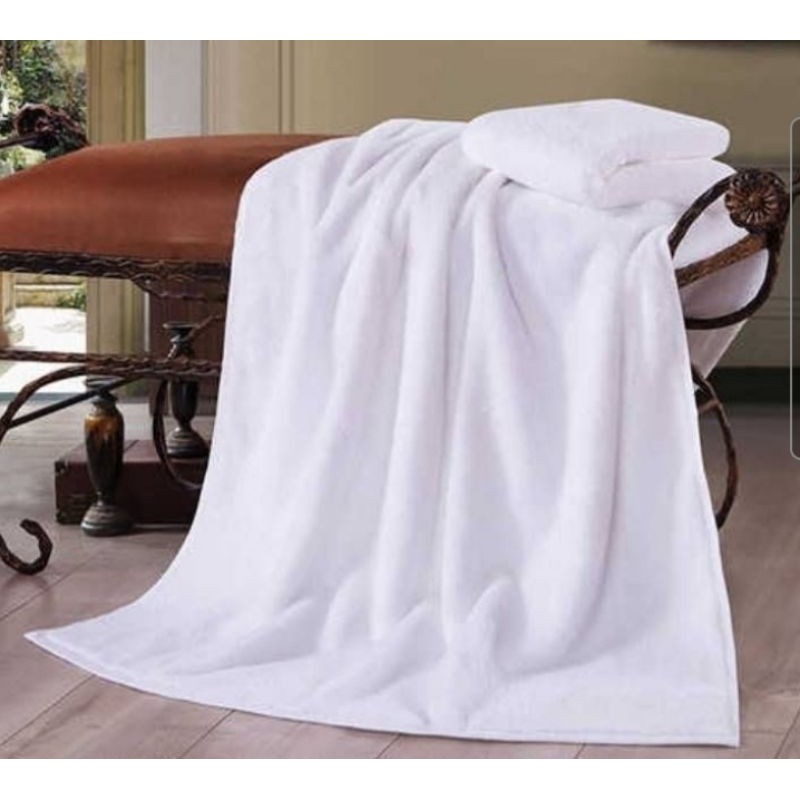 [Kaimei Cotton Industry] Kaimei Bath Towel｜16 Liang Pure Cotton Oversized Bath Towel Special for Five-Star Hotels, , large