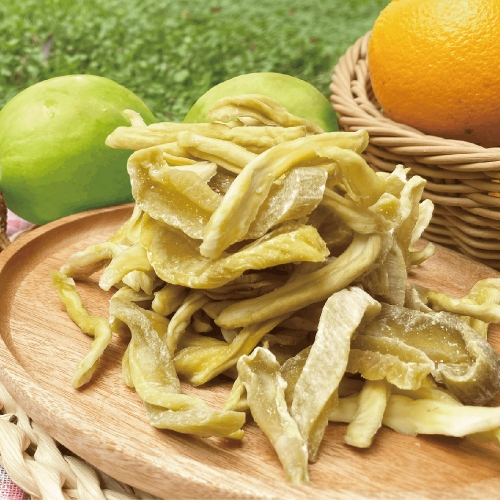 Dried Green Mango, , large