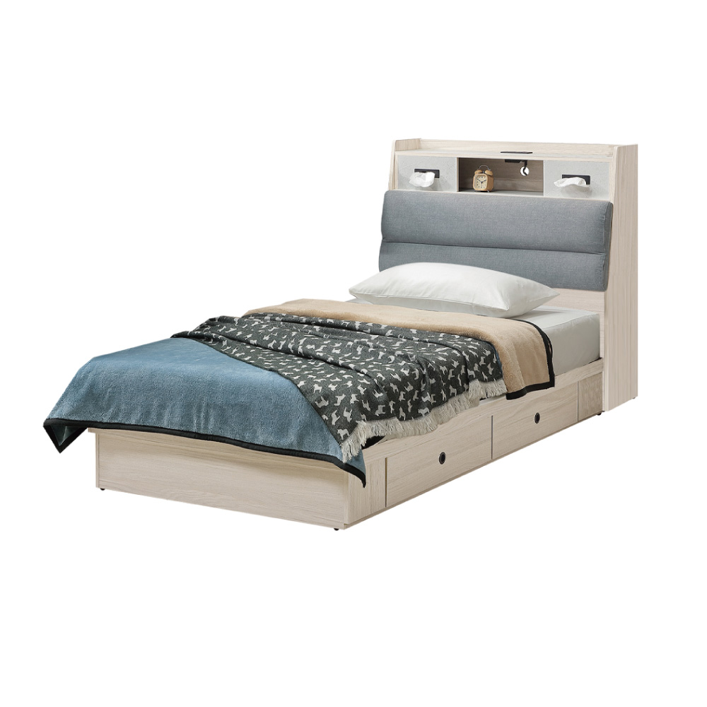 Bed set, , large