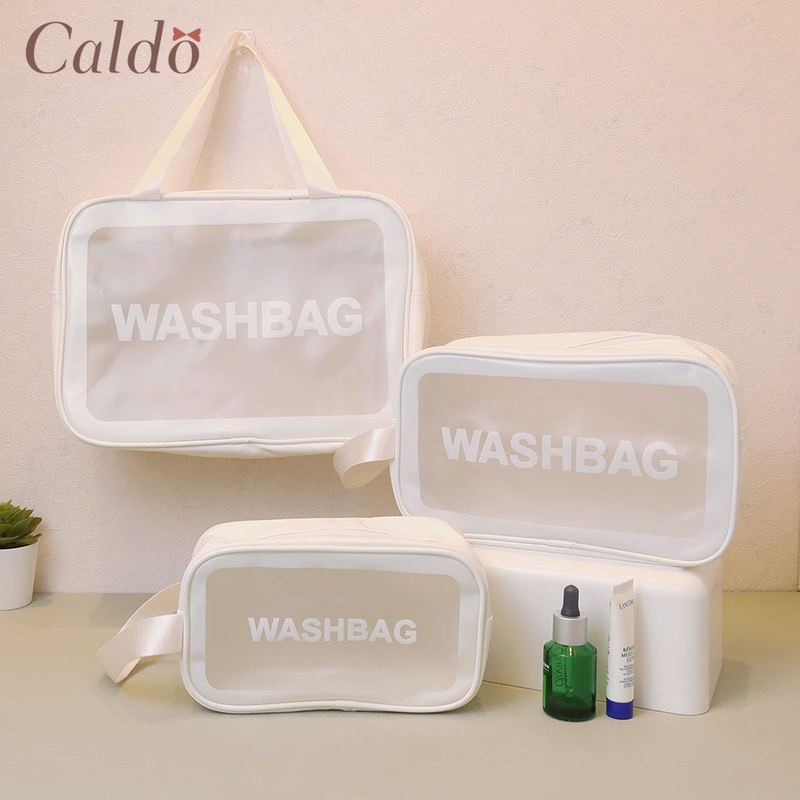 Outing Travel Storage Bag - Three-piece-L-LAH033