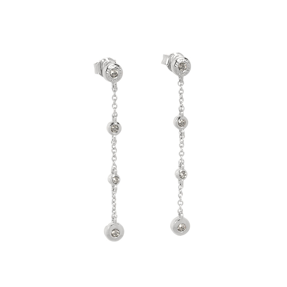 Earrings, , large