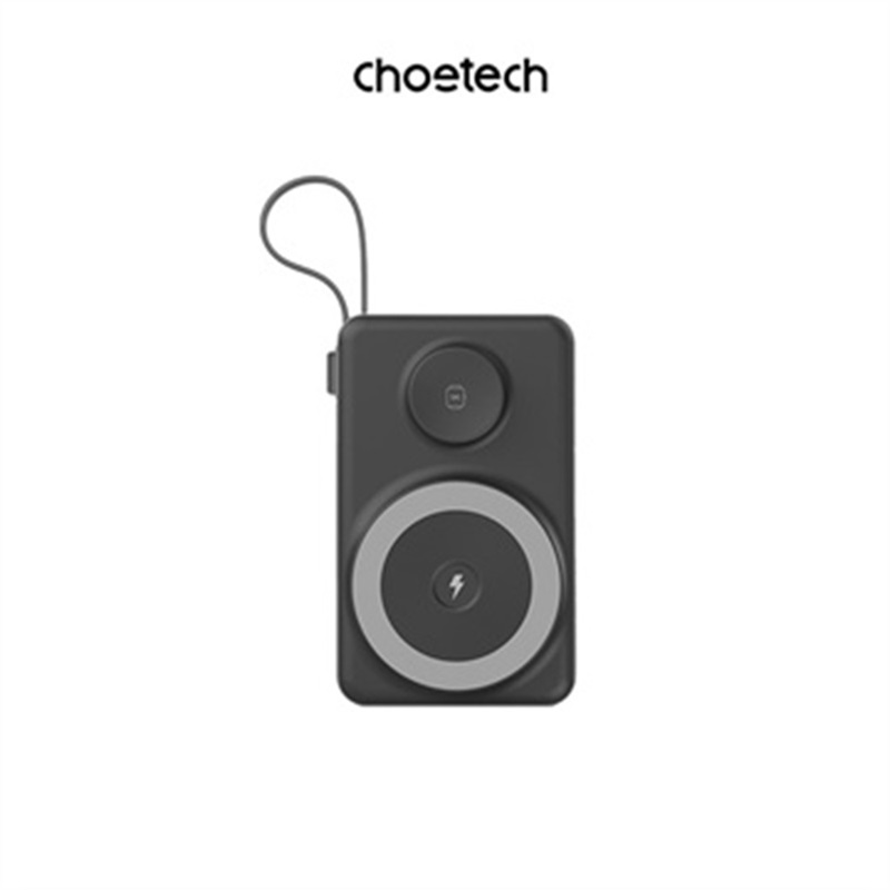 Choetech CT-B695 10000 power bank, , large