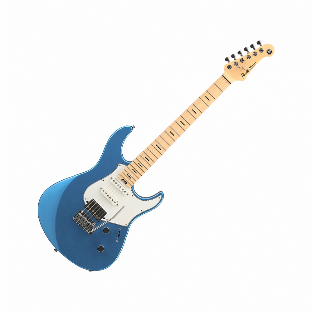 YAMAHA Pacifica Standard Plus PACS+12M 楓木指板 電吉他 多色款【敦煌樂器】, , large