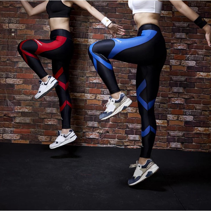 【AREXSPORT台灣製 】 AS-9387 壓縮褲 登山褲 健行褲 水路褲 女壓力褲 緊身褲 路跑褲  XS-L, , large