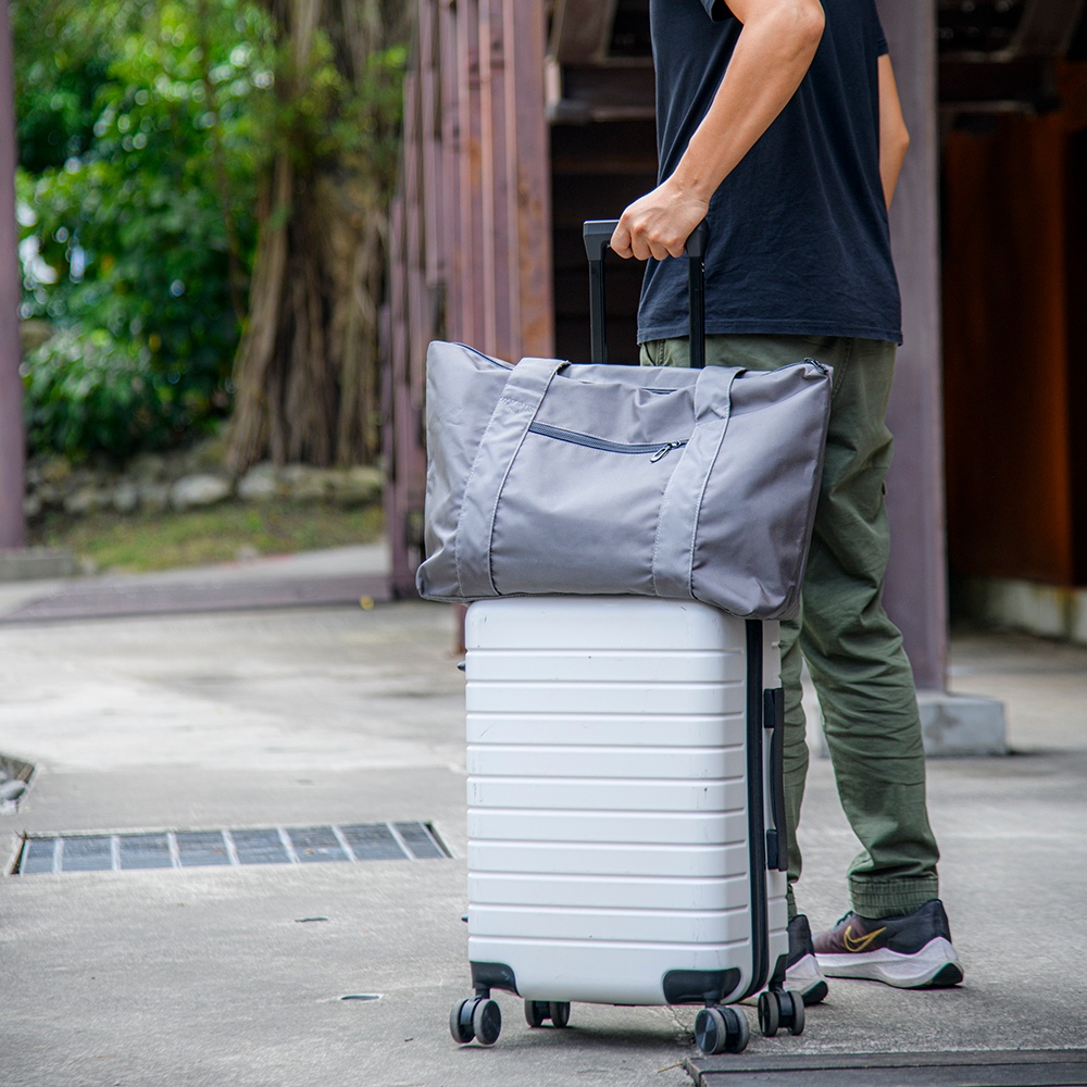 【YUNJOIN】Lightweight luggage trolley bag, , large