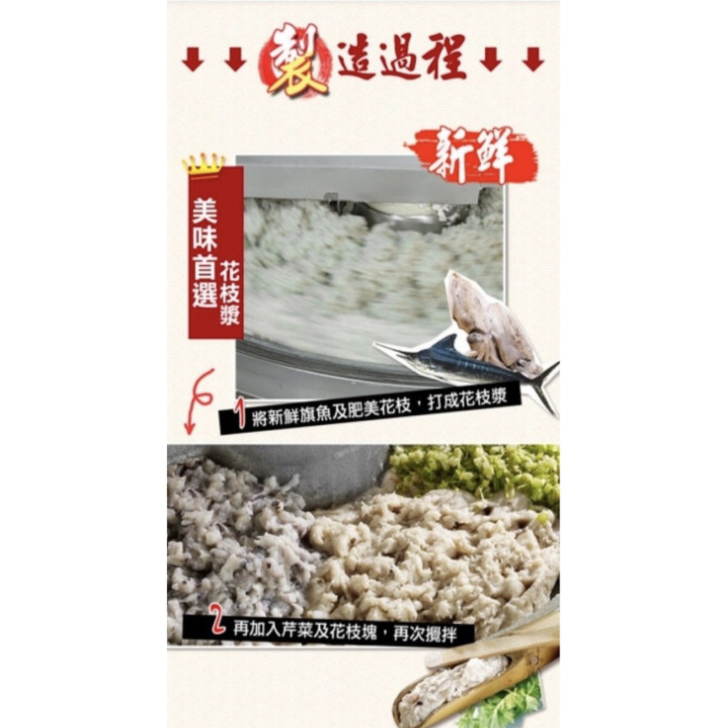 [Shijiazhuang Convenient Kitchen] Huazhi pulp (150g) x5 packs, hand-beaten pulp, hot pot ingredients. You can enjoy DIY fun, add it to hot pot and cook it, or make moon shrimp cakes and croquettes., , large