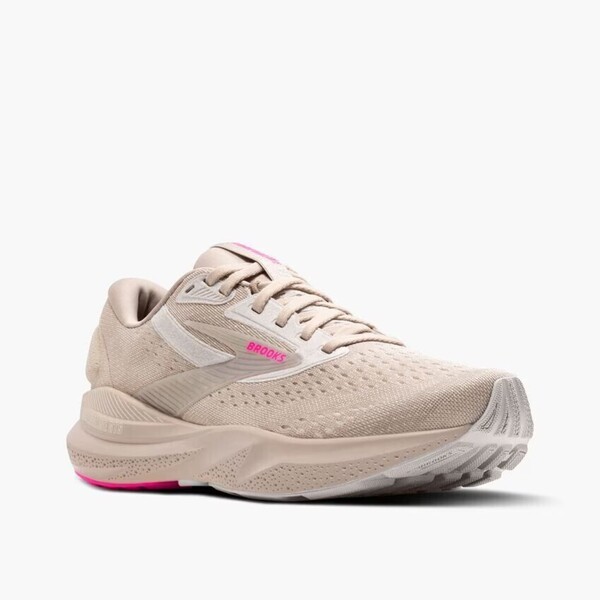 Brooks Adrenaline Gts 24 女 慢跑鞋 運動鞋 避震 緩衝 粉紅 [1204261B159], , large