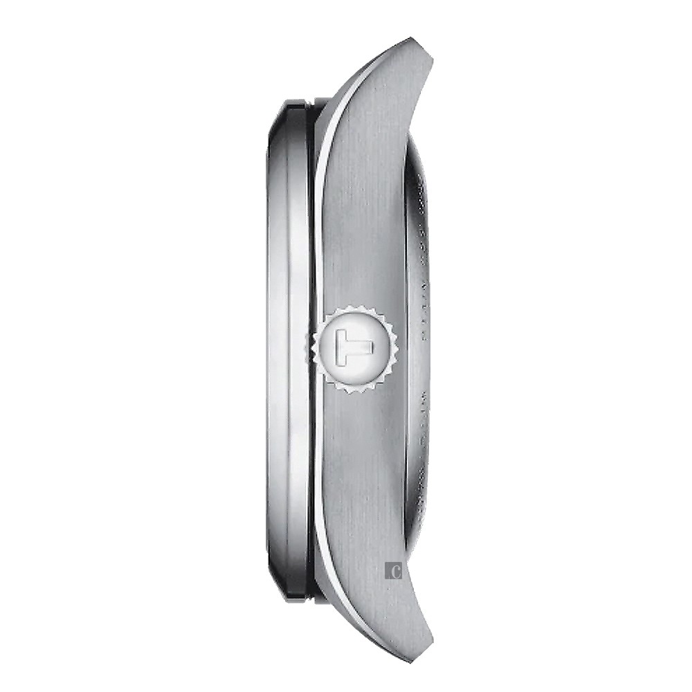 TISSOT 天梭 T-MY LADY 女錶-29.3mm T1320101133100 【附原廠皮革錶帶乙只】, , large