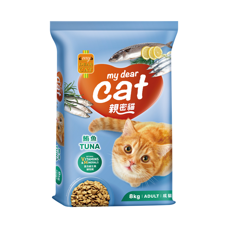MyDearCat, , large