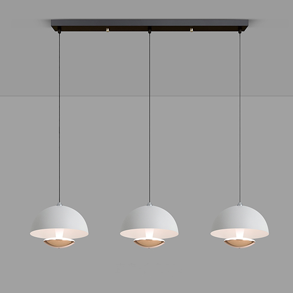 【H&R安室家】蘑菇傘吊燈 ZA0278, , large