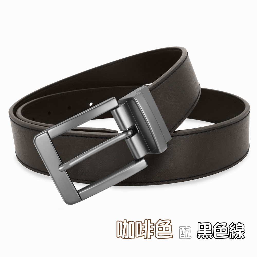 Men's belt, , large