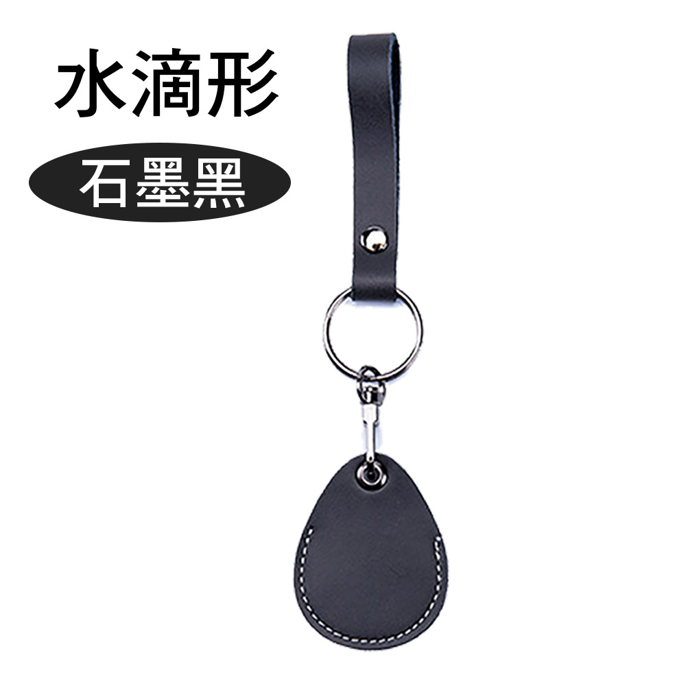 真皮門禁卡套【多款多尺寸可選】 牛皮 真皮 雷射刻字 客製化 磁扣 感應扣 鑰匙圈 感應卡套 磁扣套 門禁卡 門禁扣 磁卡, , large