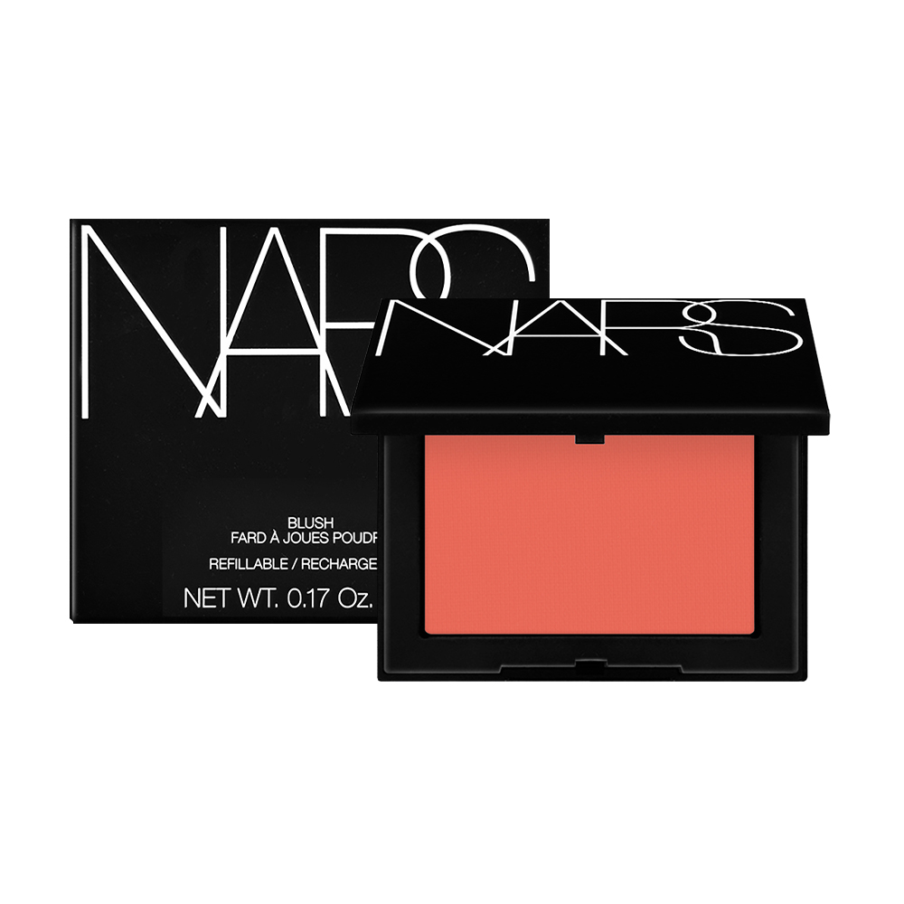 【NARS】炫色腮紅 4.8g #多色任選