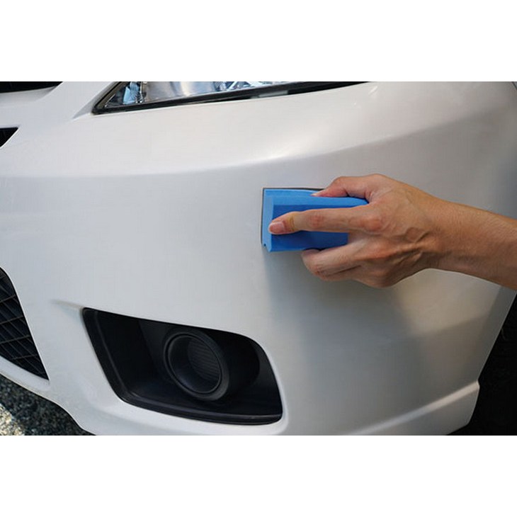 Polishing Sponge, , large