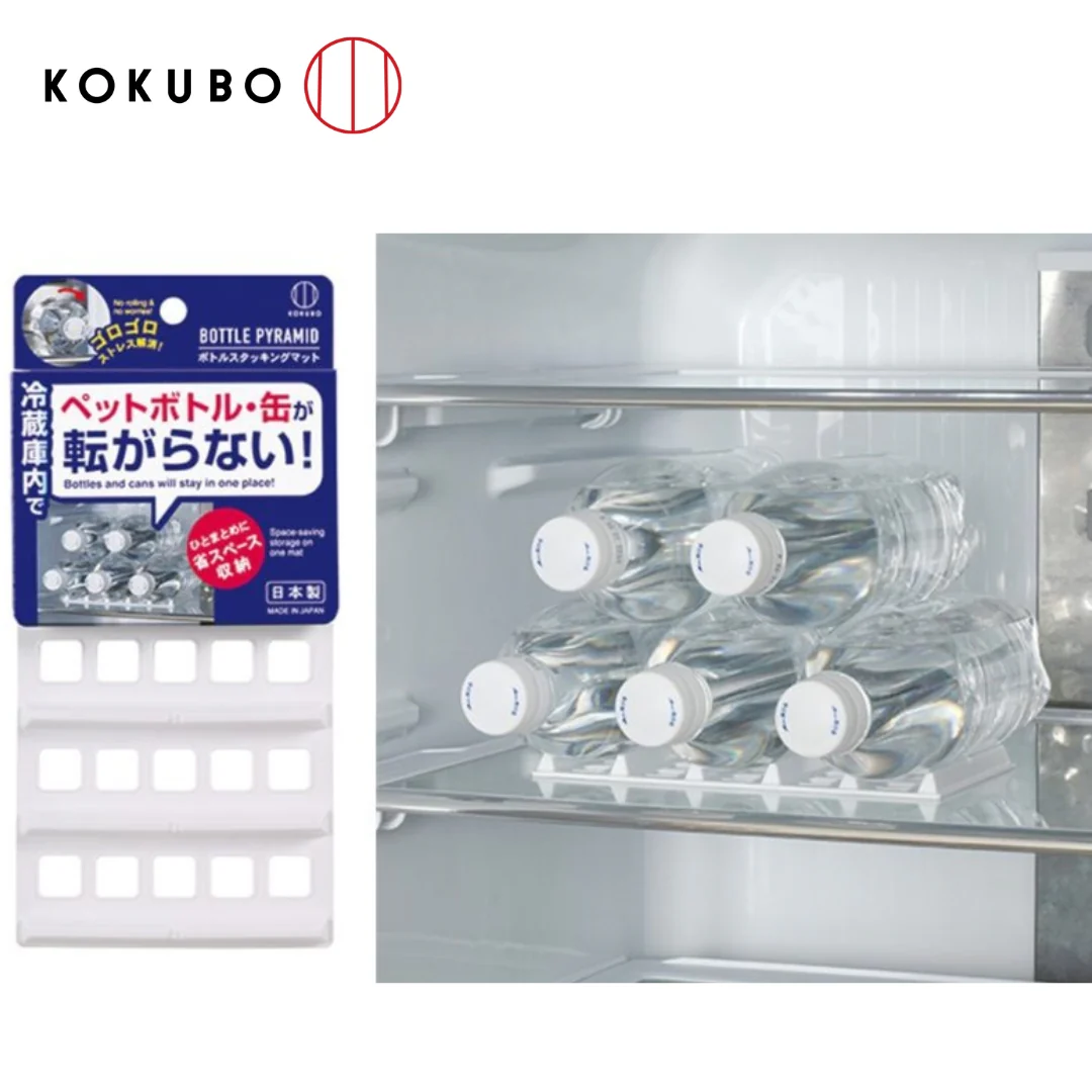 KOKUBO Bottle & Jar Storage Mat, , large