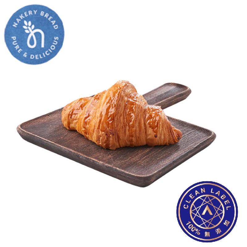 France Hand Made Croissant, , large