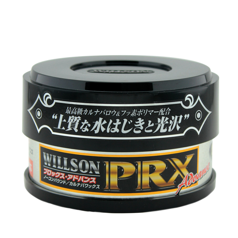 日本Willson PRX氟素美容蠟, , large