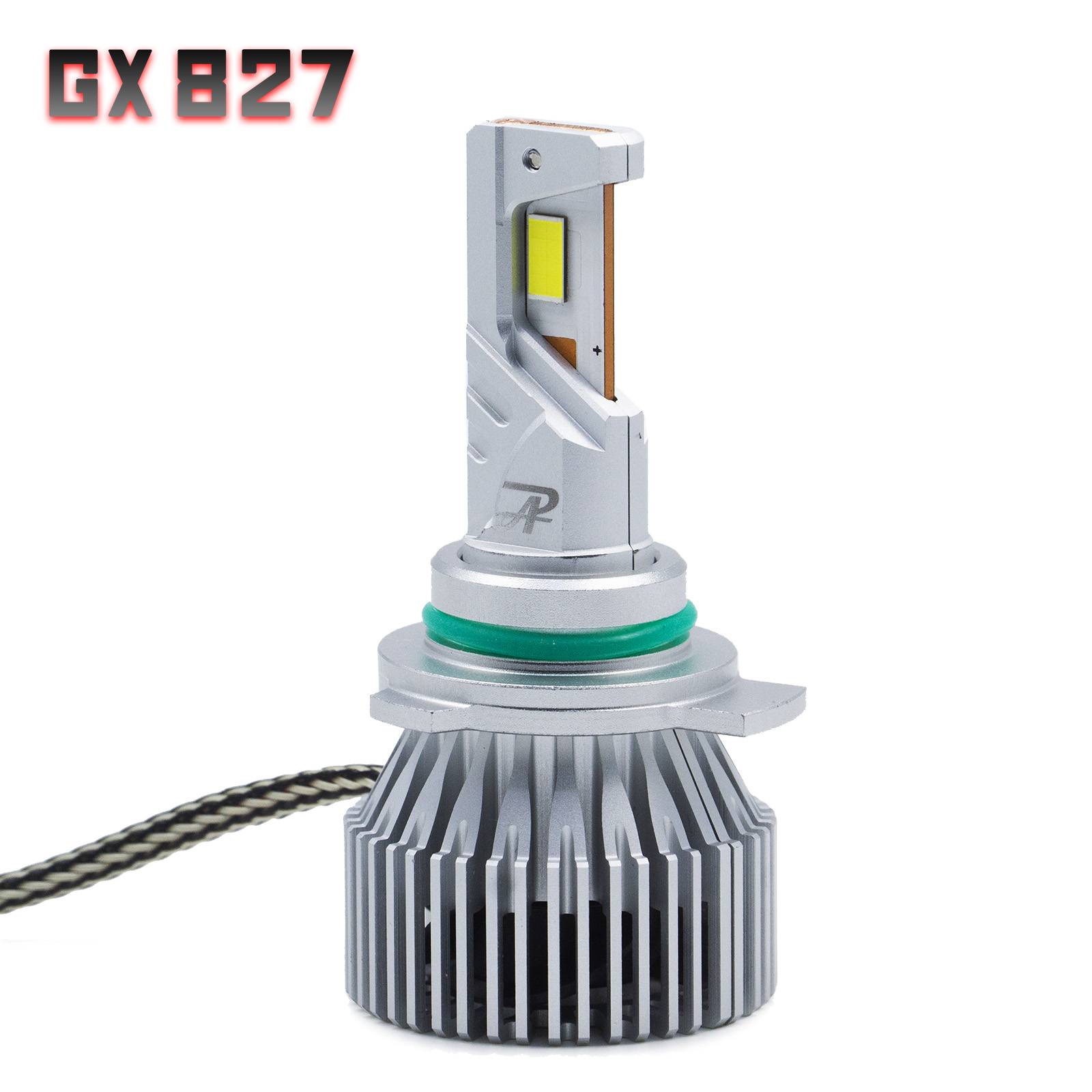 [PA LED] GX827｜LED Headlight H1
