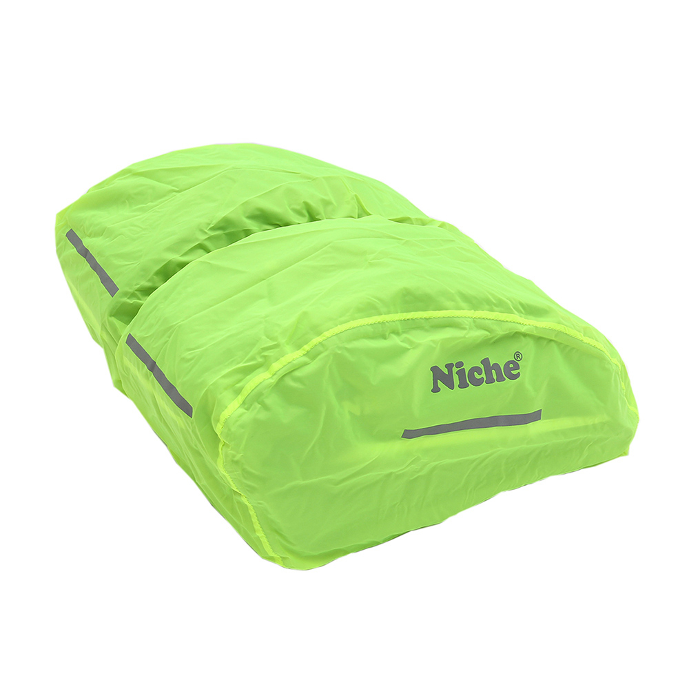 【Niche 樂奇】重機銳角馬鞍包  大容量 邊包 露營 旅遊 NMO-2205, , large