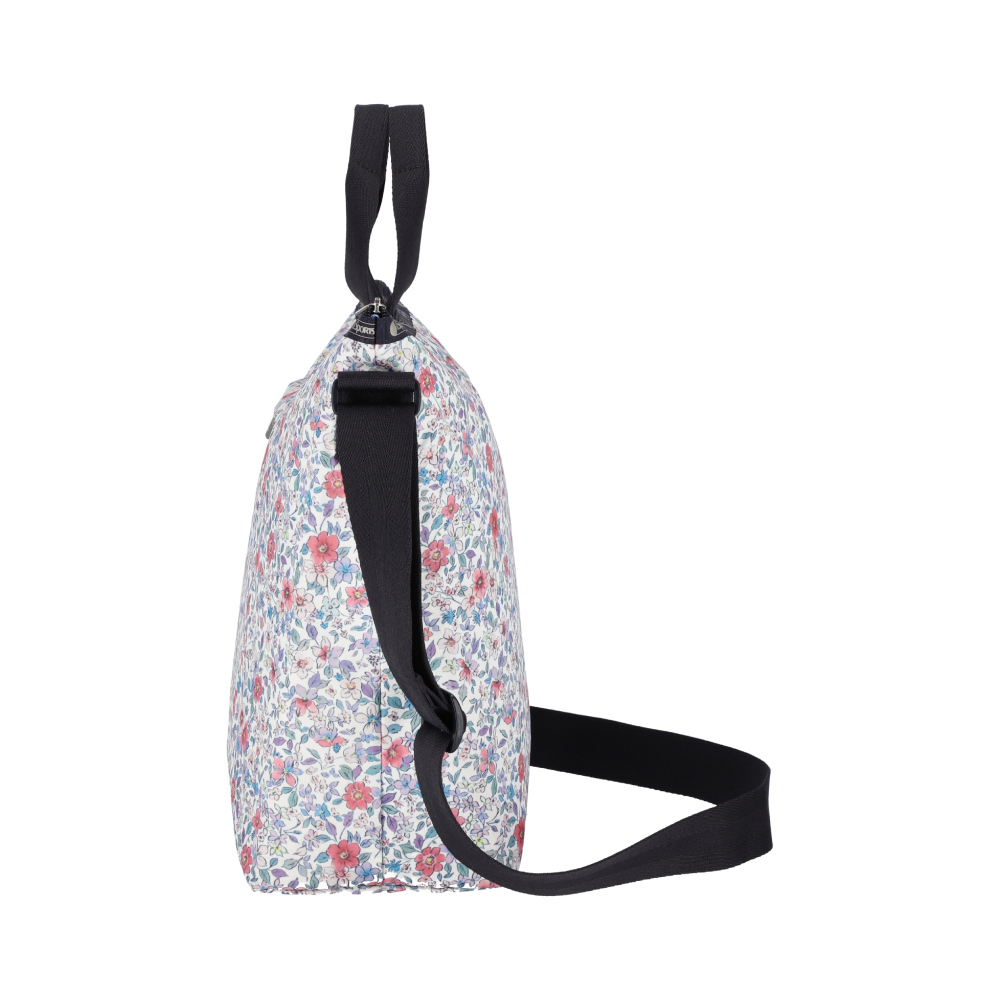 LeSportsac DELUXE EASY CARRY TOTE 兩用托特包 - 織錦花語, , large