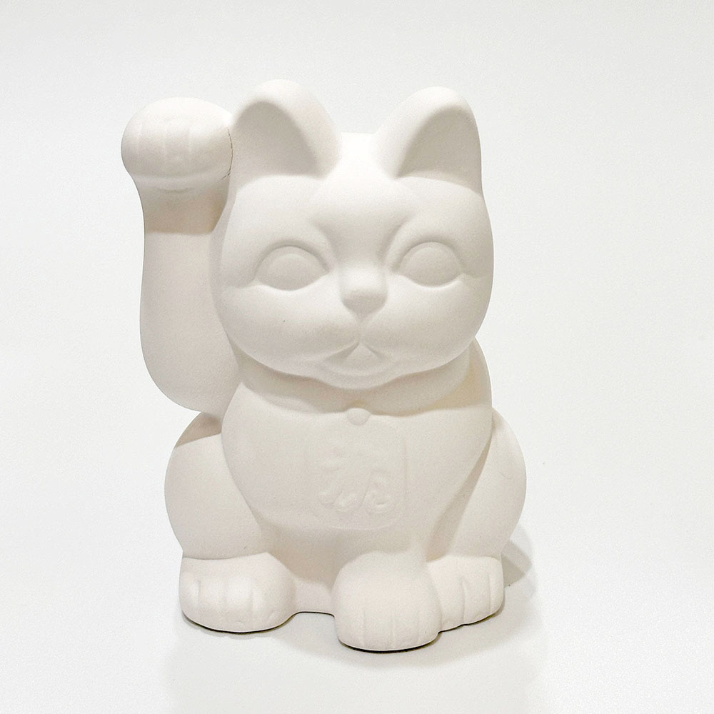 maneki-neko-Sakura Pink, , large