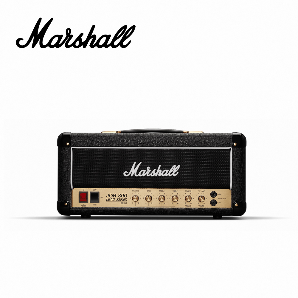 Marshall SC20H 20W 真空管音箱頭【敦煌樂器】, , large