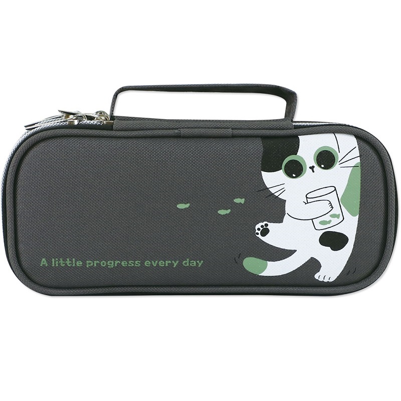 Pencil Bag, , large