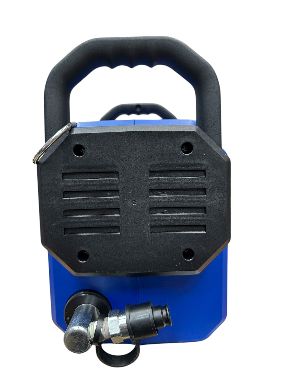 WIN五金 FKSBOST 18V充電式電動油壓幫浦 <GTR-668+4.0電池組> 攜帶型油壓電動幫浦 電動油壓泵浦電動油壓泵, , large