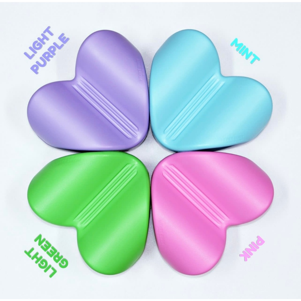 【HEARTBOUY】 ❤️韓國進口多功能訓練愛心浮球❤️送品牌外掛扣繩, , large