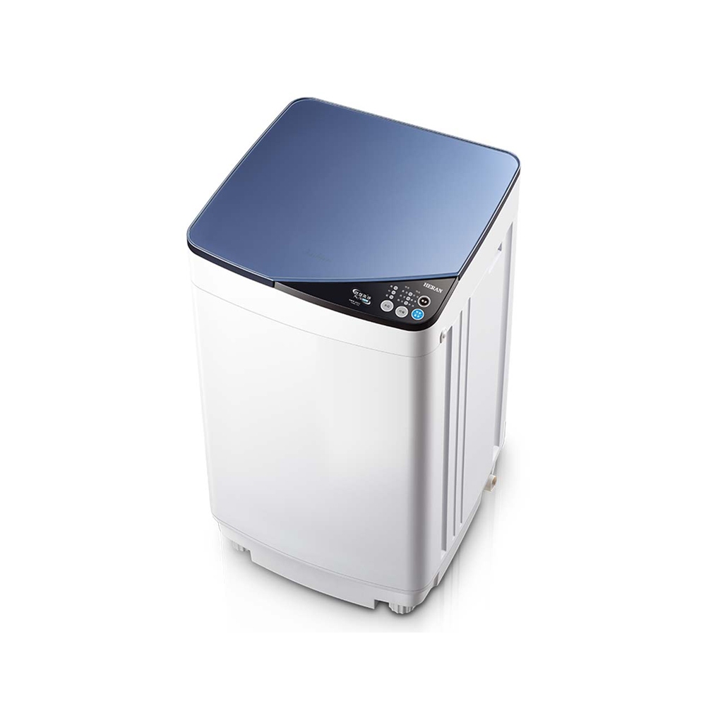 HERAN 3.5KG Fully Auto Washer HWM-0452, , large