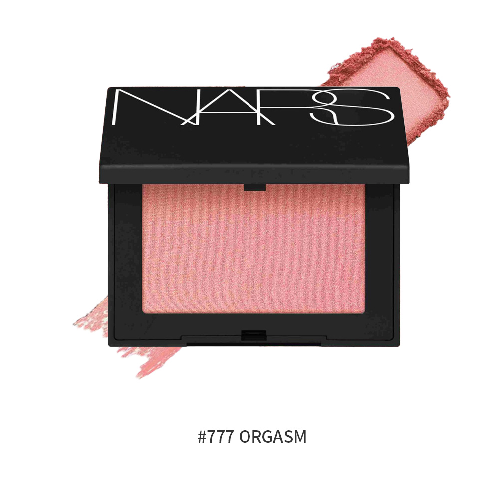 【NARS】 炫色腮紅 4.8g #新版ORGASM, , large