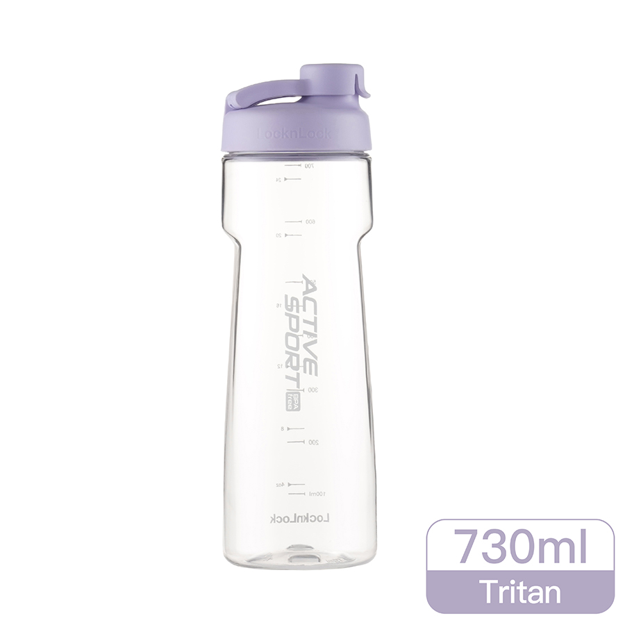 LL sports water bottle, , large
