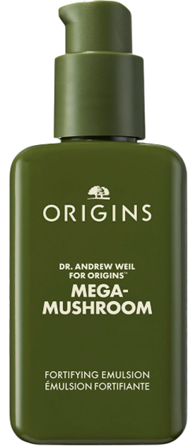 【ORIGINS 】品木宣言 DR. WEIL青春無敵靈芝光潤機能乳液 100ml, , large