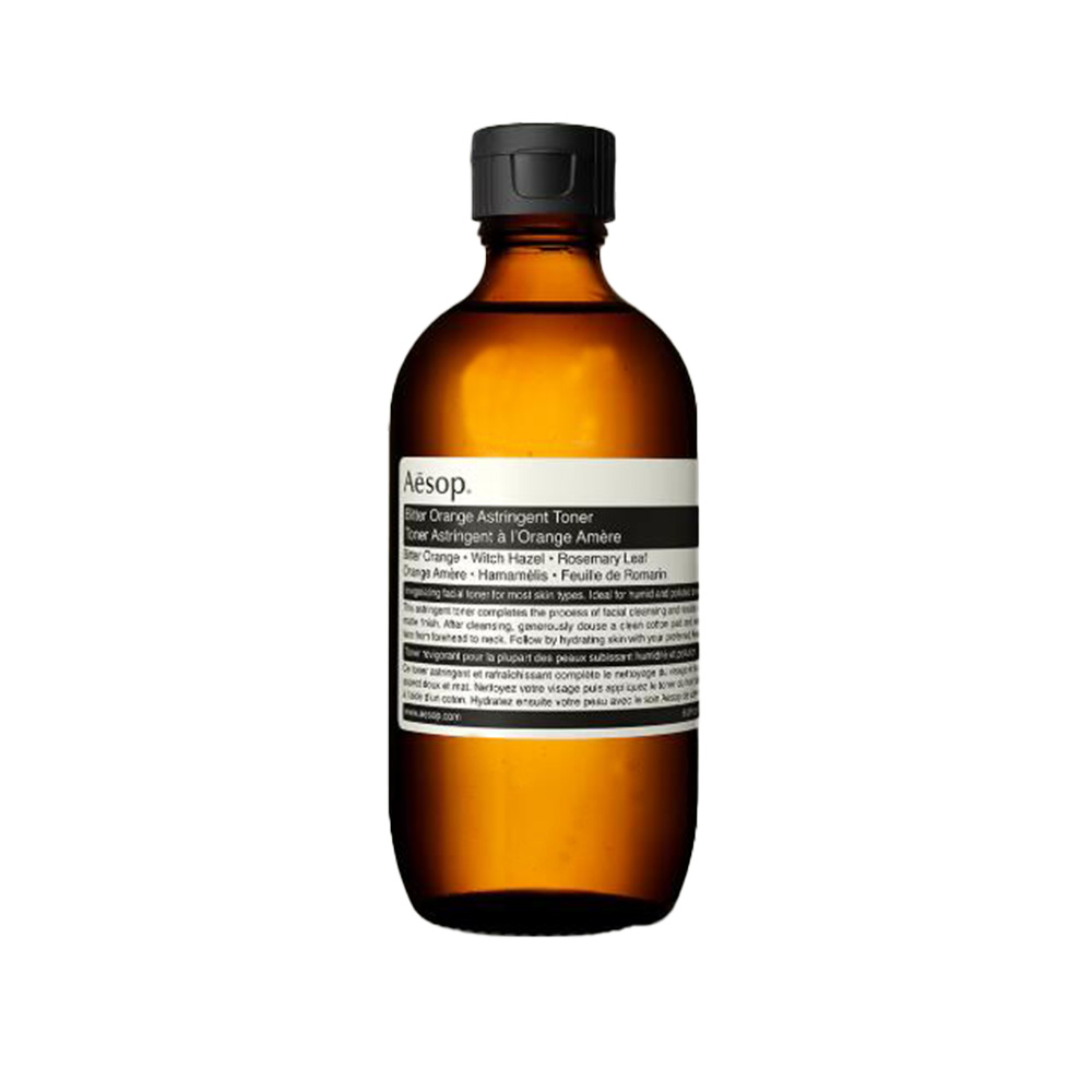 【Aesop】 苦橙收斂調理液 200mL, , large