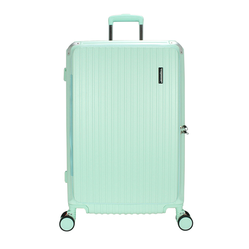 29 Suitcase, , large