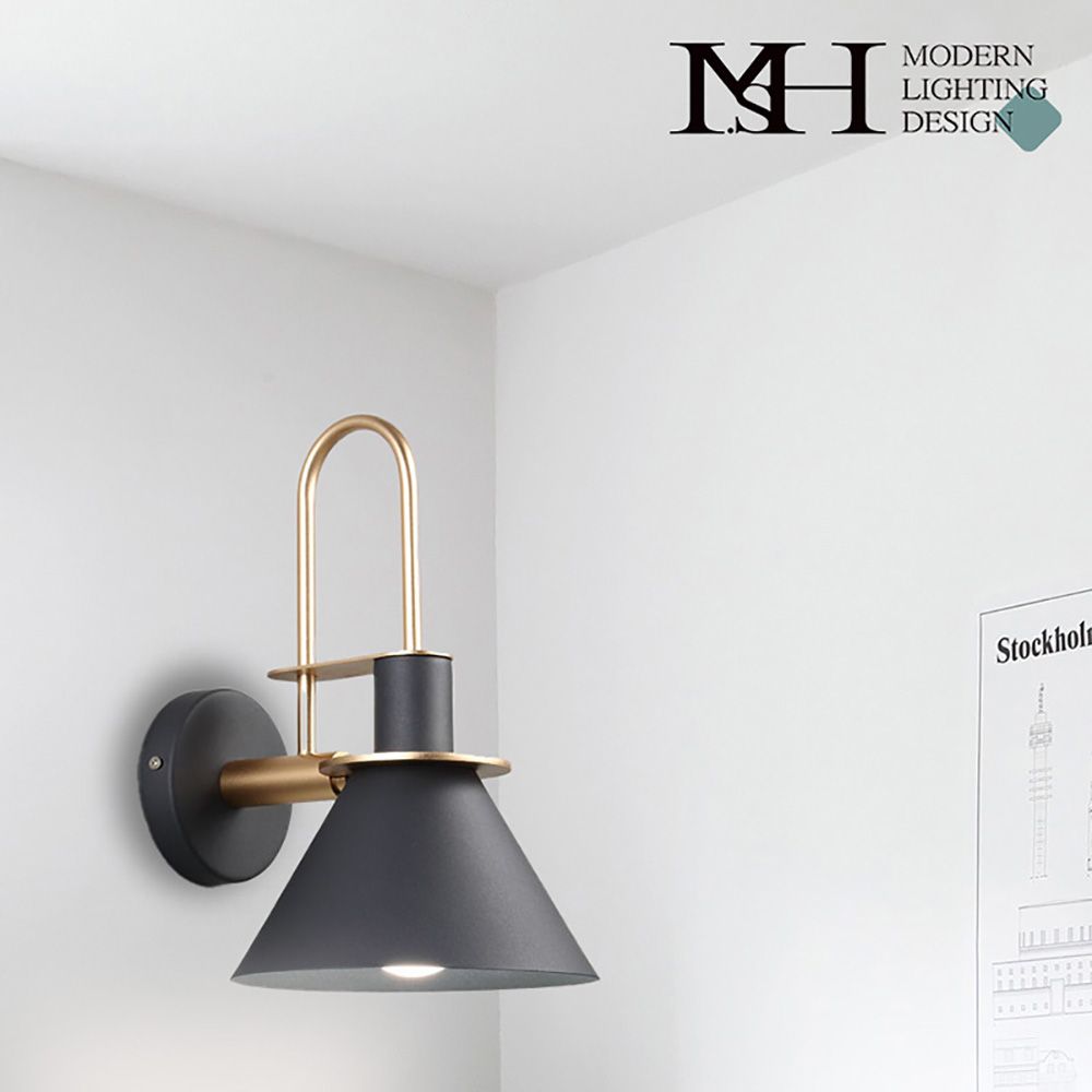 [Honey Comb]文尼察壁燈(H-700149), , large