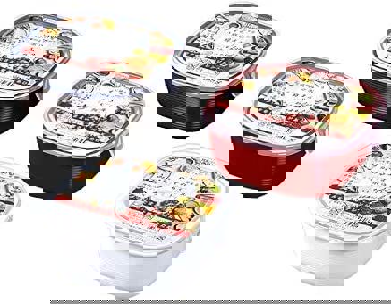 NAKAYA 餐碗型保鮮盒, , large