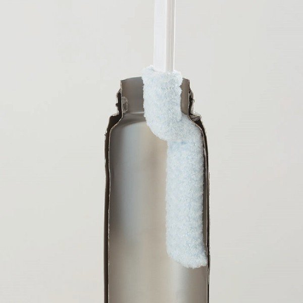 Ultra-fine fiber bottle brush, , large